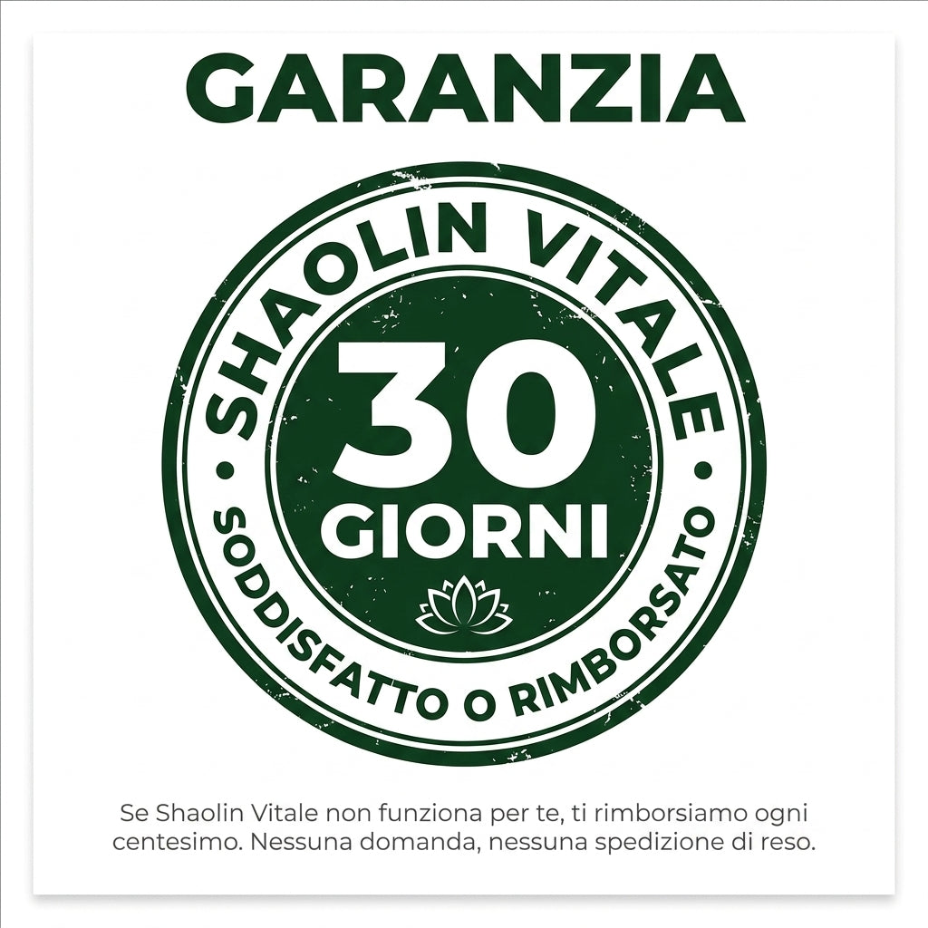 NAD+ Liposomale 80 Capsule — Energia, Longevità e Anti-Età | Shaolin Vitale